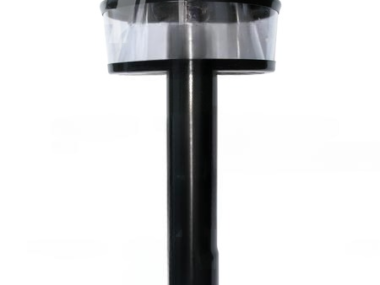Prefiltro de aire con tubo 51 Ø mm