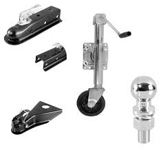 Accesorios para remolques