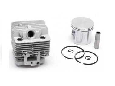 KIT DE CILINDRO Y PISTON TL-26 DIAM. 34 MM