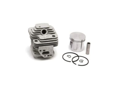 KIT DE CILINDRO Y PISTON TL-33, BG-330 DIAM. 36 MM