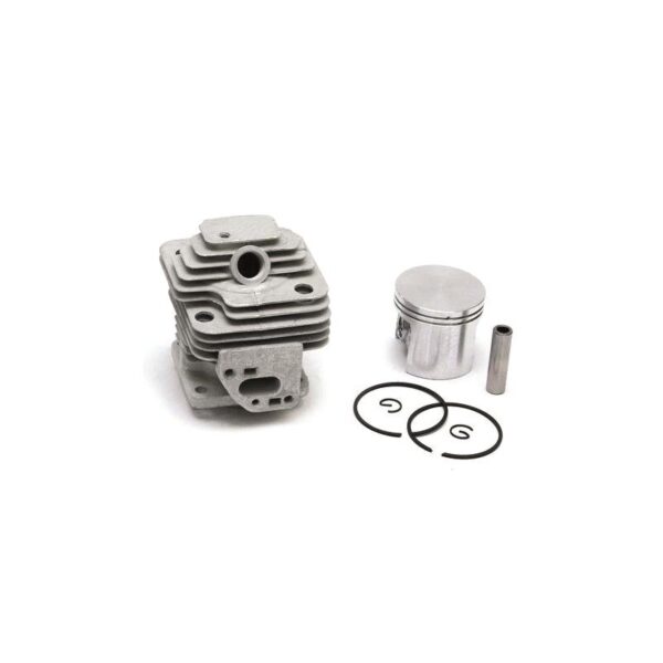 KIT DE CILINDRO Y PISTON TL-33, BG-330 DIAM. 36 MM