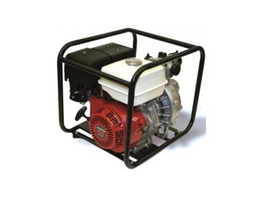 Motobomba Presion 3" Gx-390 (80 Metros)