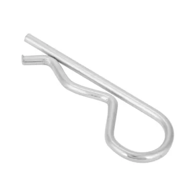 Pasadores para tractor