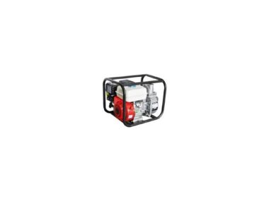 Motobomba Nouki Motor 5.5 De  3 "