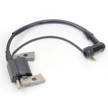 Bobina Yamaha Mz-175, Mz-200, Garland Gtp50y, Ef-2600, 166f