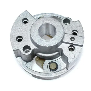 Rotor Plato Magnetico 560bfs,570bts,580bfs,580bts,Ebz6500,Ebz7500,Ebz8500, Vgb-8000