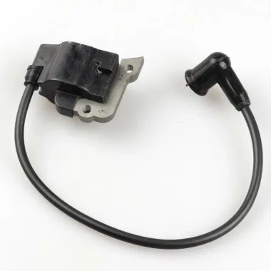 Bobina Komatsu Zenoah , Echo Eb-650