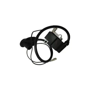 Bobina Ts-400, Anclaje Con 2 Tornillos