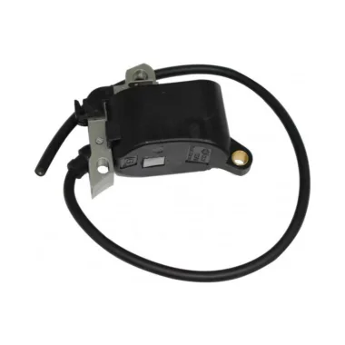 Bobina Ts-400, Ts-460, Anclaje Con 3 Tornillos