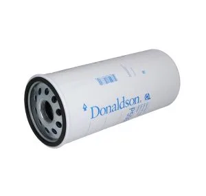 Filtro de aceite john Deere RE504836 - Fleetguard / Mann / Donaldson