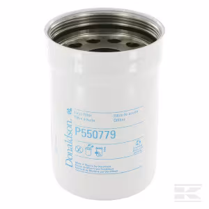 P550779 Filtro de aceite Donaldson