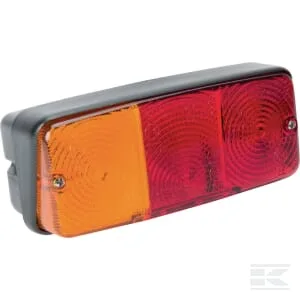 Piloto Trasero Izda.