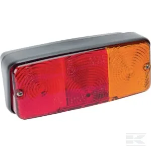 Piloto Trasero Dcha.