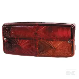 Piloto Trasero Izdo.