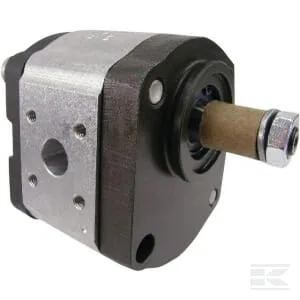 Bomba Hidráulica De Engranajes Azpf-11-004Rcn20Mb Bosch Rexroth