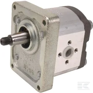 Bomba De Engranajes Azpf-11-008-R
