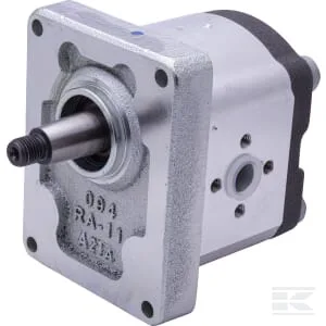 Bomba De Engranajes Azpf-11-008-L