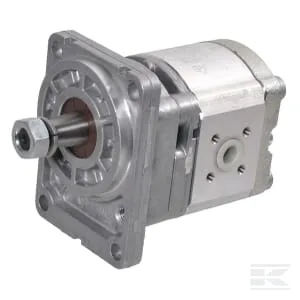 Bomba Hidráulica De Engranajes Azpf-12-008Rsa20Mb Bosch Rexroth