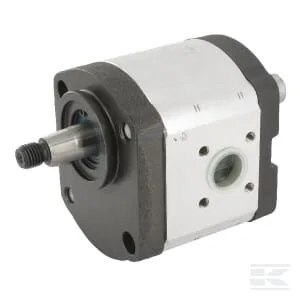 Bomba Hidráulica De Engranajes Azpf-10-011Lcp20Mb-S0288 Bosch Rexroth