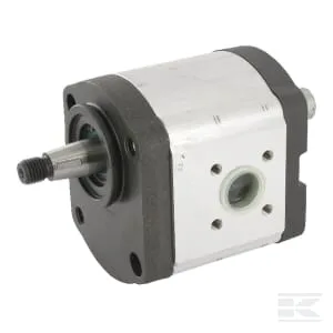Bomba Hidráulica De Engranajes Azpf-11-014Lcp20Mb-S0288 Bosch Rexroth