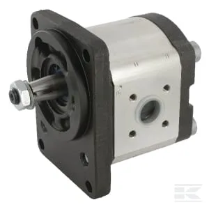 Bomba Hidráulica De Engranajes Azpf-11-016Rcb20Mb Bosch Rexroth