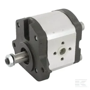 Bomba Hidráulica De Engranajes Azpf-11-011Lhx30Kb-S0135 Bosch Rexroth