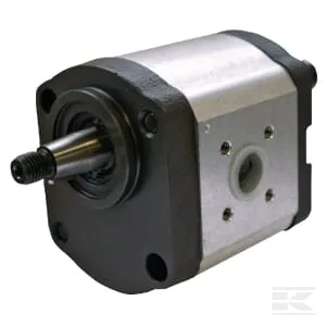 Bomba Hidráulica De Engranajes Azpf-11-016Lcp20Mb-S0007 Bosch Rexroth