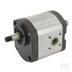 Bomba Hidráulica De Engranajes Azpf-10-016Lcp20Mb-S0288 Bosch Rexroth