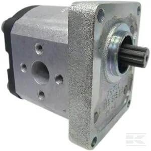 Bomba De Engranajes Azpf-10-016Rfo30Pb-S0001