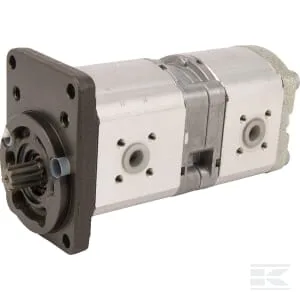 Bomba De Engranajes Azpff-11-019/011Lfb2020Mb Bosch Rexroth
