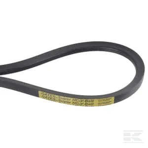 Correa trap. SPA1857 HC Votex