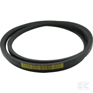 Correa trap. SPA2060 HC Votex