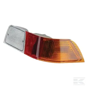 Piloto Trasero Derecho