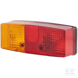 Piloto Trasero Izdo.