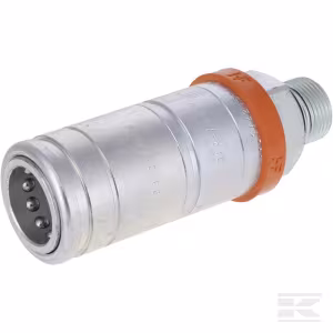 Acoplamiento rápido hembra M22 x 1,5