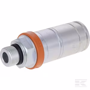 Acoplamiento rápido hembra M22 x 1,5 - Imagen 2