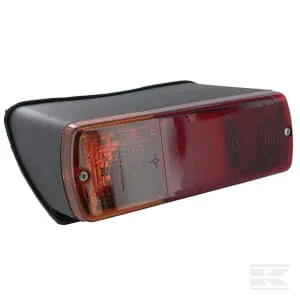 Piloto Trasero Izdo.