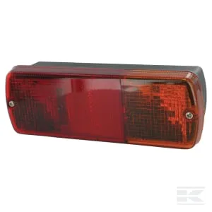 Piloto Trasero Britax