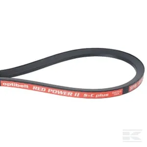 Correa SPB 1800 RP Lely