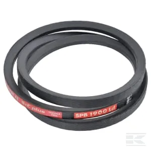 Correa SPB 1900 RP Lely