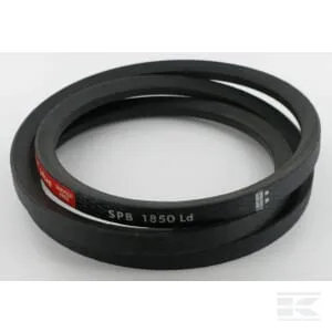 Correa SPB 1850 RP Lely