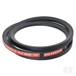 Correa SPB 1950 RP Lely