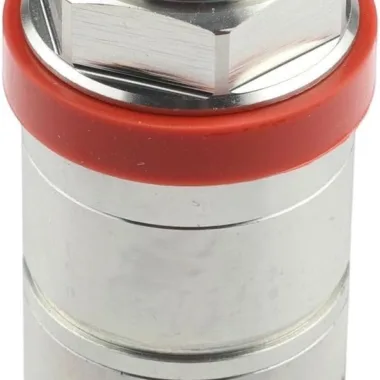 Acoplamiento a presión