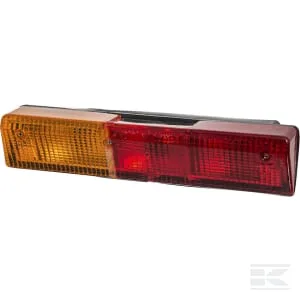 Piloto Trasero Izdo.