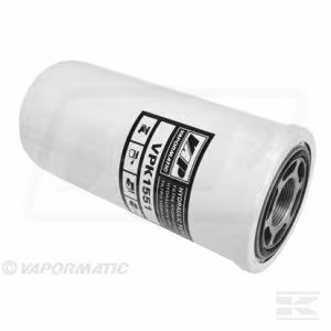 VPK1551 Filtro hidráulico